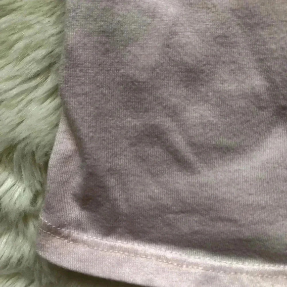 Children’s Place Pink & Grey Sequin  Cat Shirt 3T - Picture 15 of 15